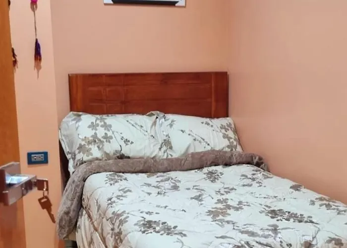 Con Bano Privado Centro Historico