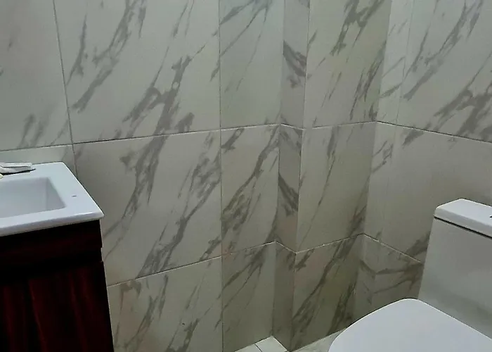 Apartment Con Bano Privado Centro Historico