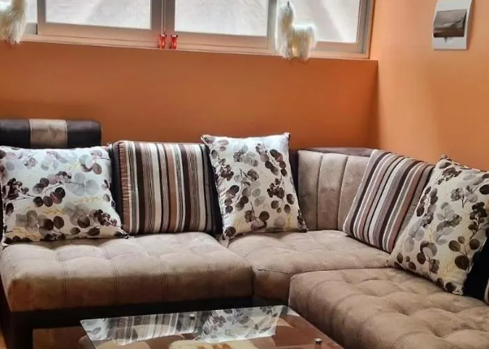 Apartment Con Bano Privado Centro Historico *