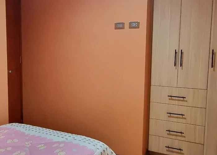 Apartment Con Bano Privado Centro Historico *