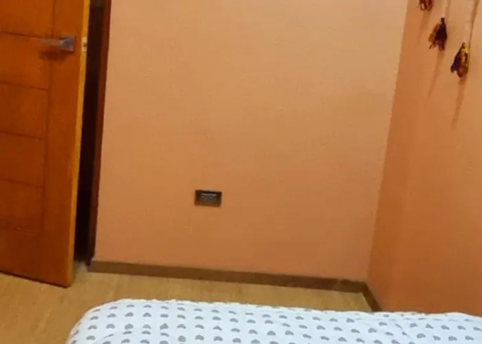 Con Bano Privado Centro Historico *
