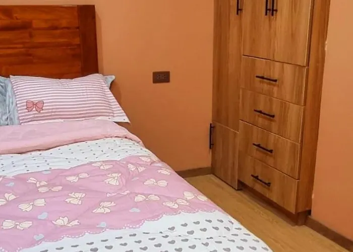 Apartment Con Bano Privado Centro Historico
