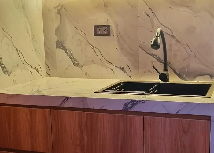 Con Bano Privado Centro Historico Apartment *